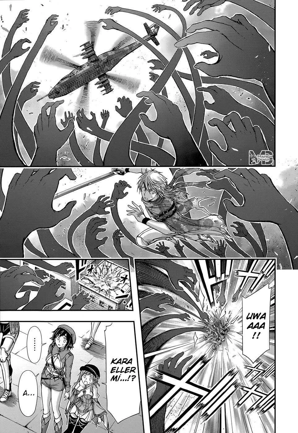 Plunderer - Sayfa 15