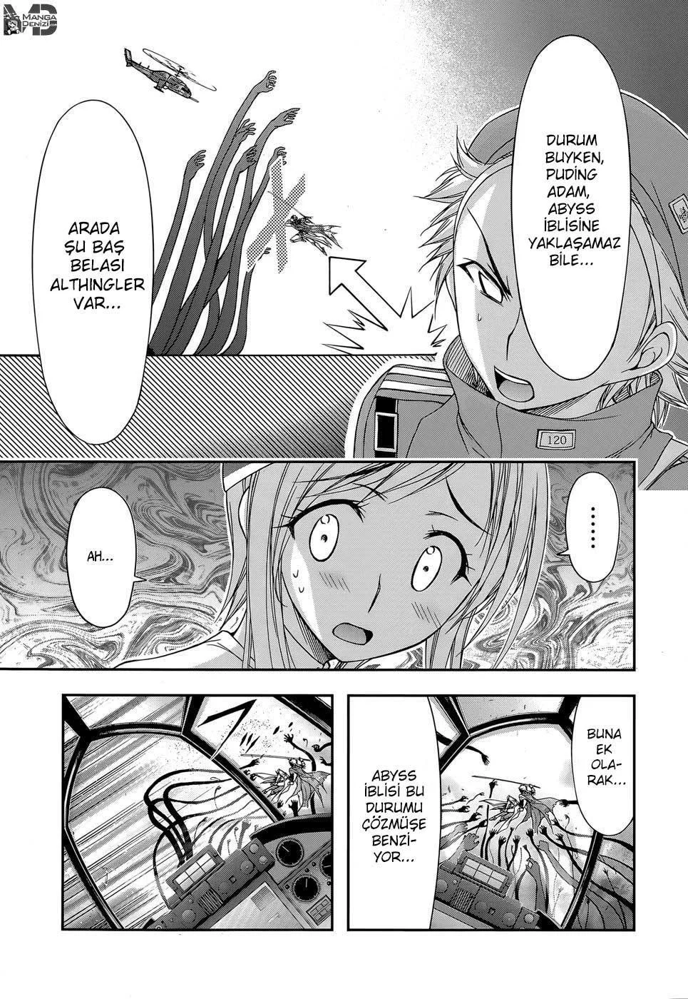 Plunderer - Sayfa 20