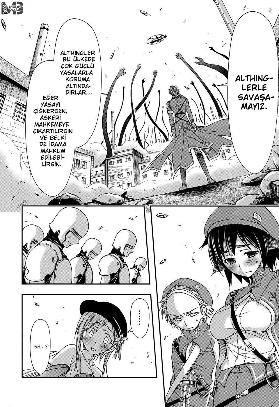 Plunderer - Sayfa 24