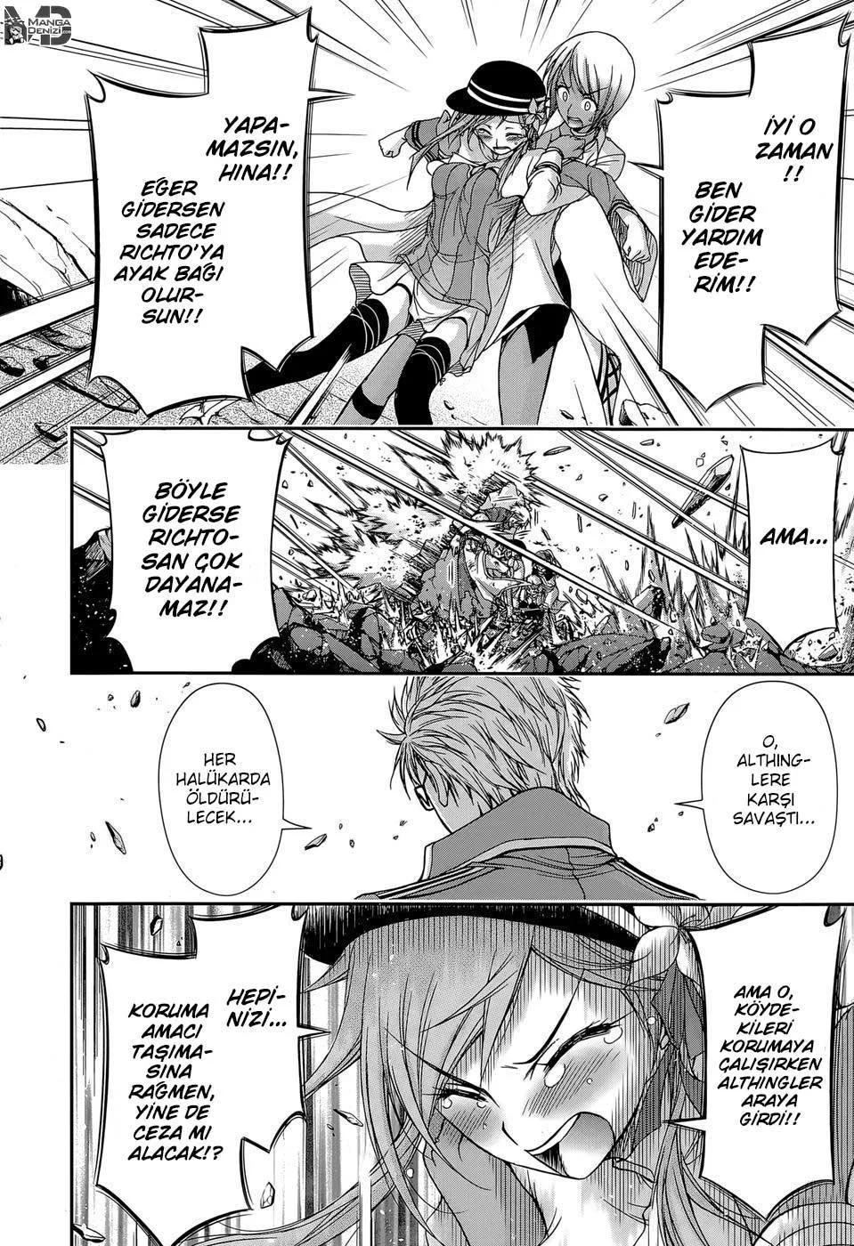 Plunderer - Sayfa 26