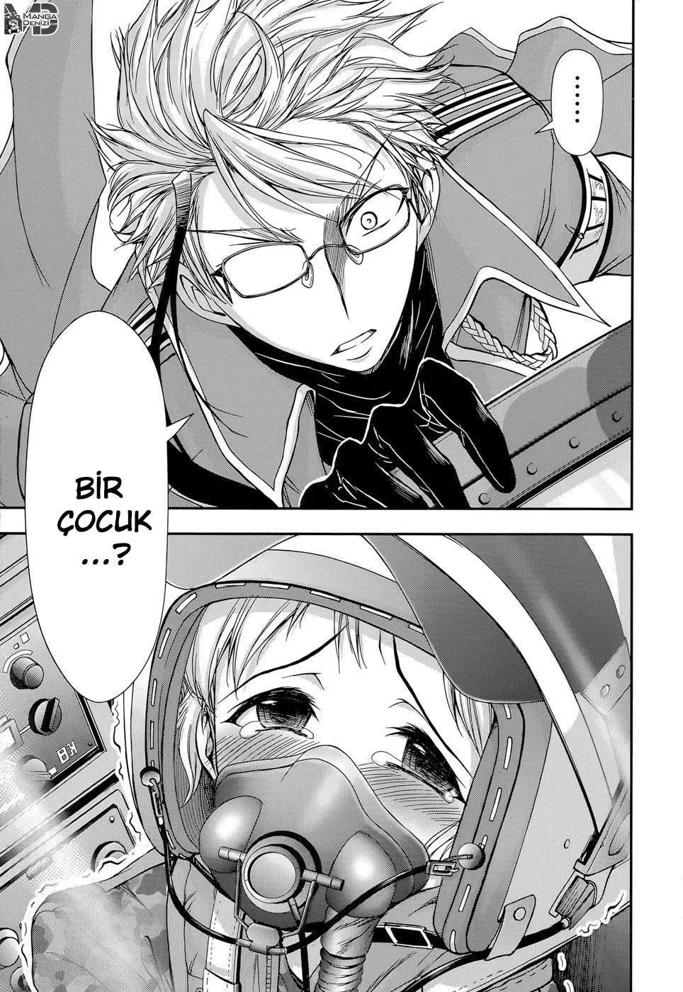 Plunderer - Sayfa 39