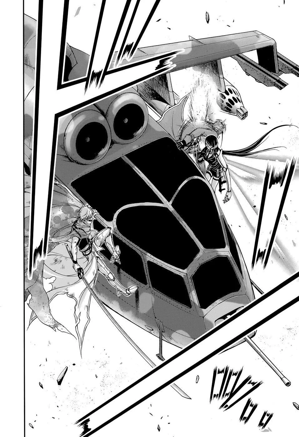 Plunderer - Sayfa 43