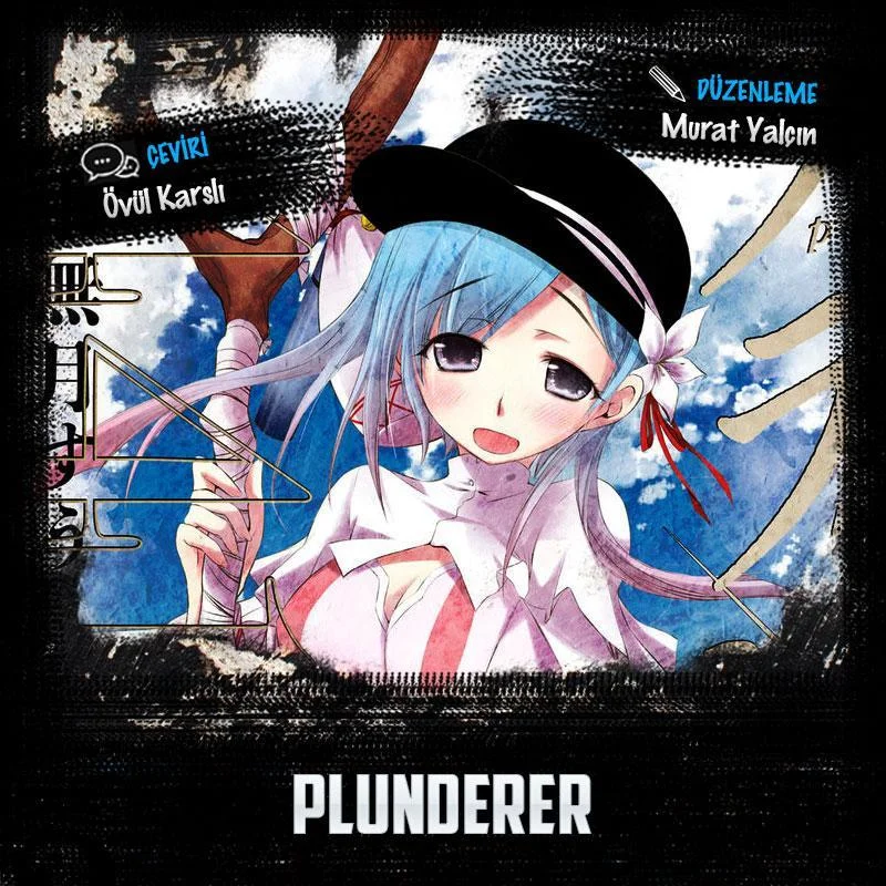 Plunderer - Sayfa 1