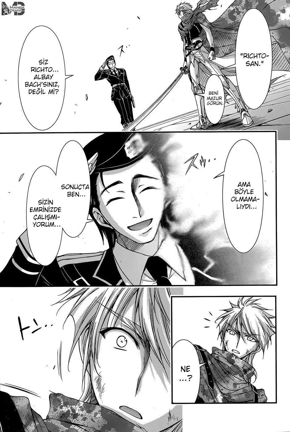 Plunderer - Sayfa 11