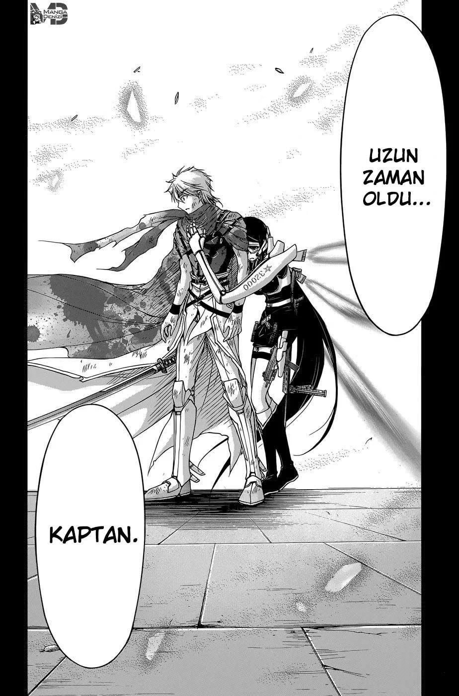 Plunderer - Sayfa 12