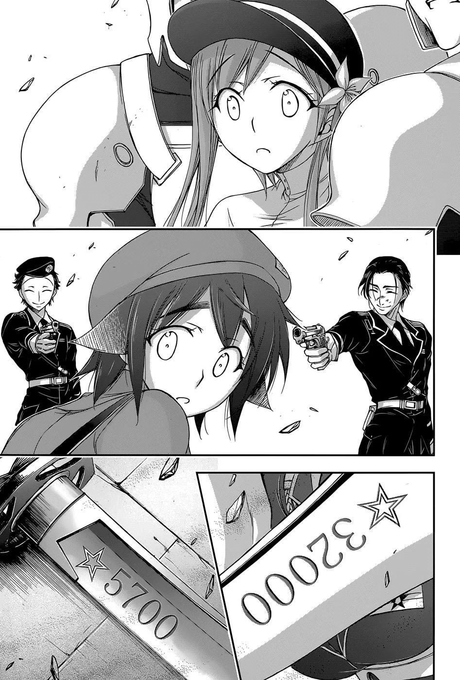 Plunderer - Sayfa 13