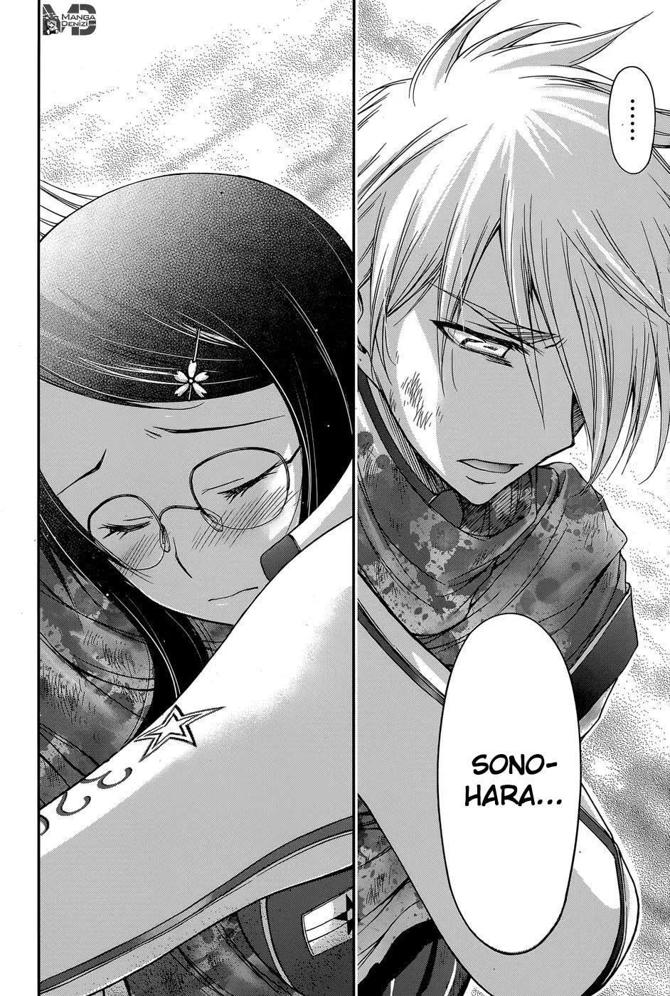 Plunderer - Sayfa 14