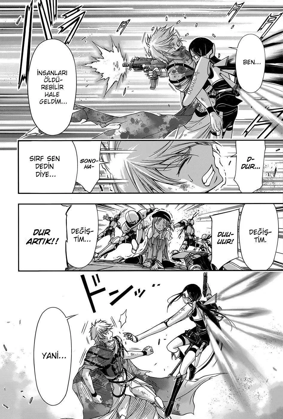 Plunderer - Sayfa 17