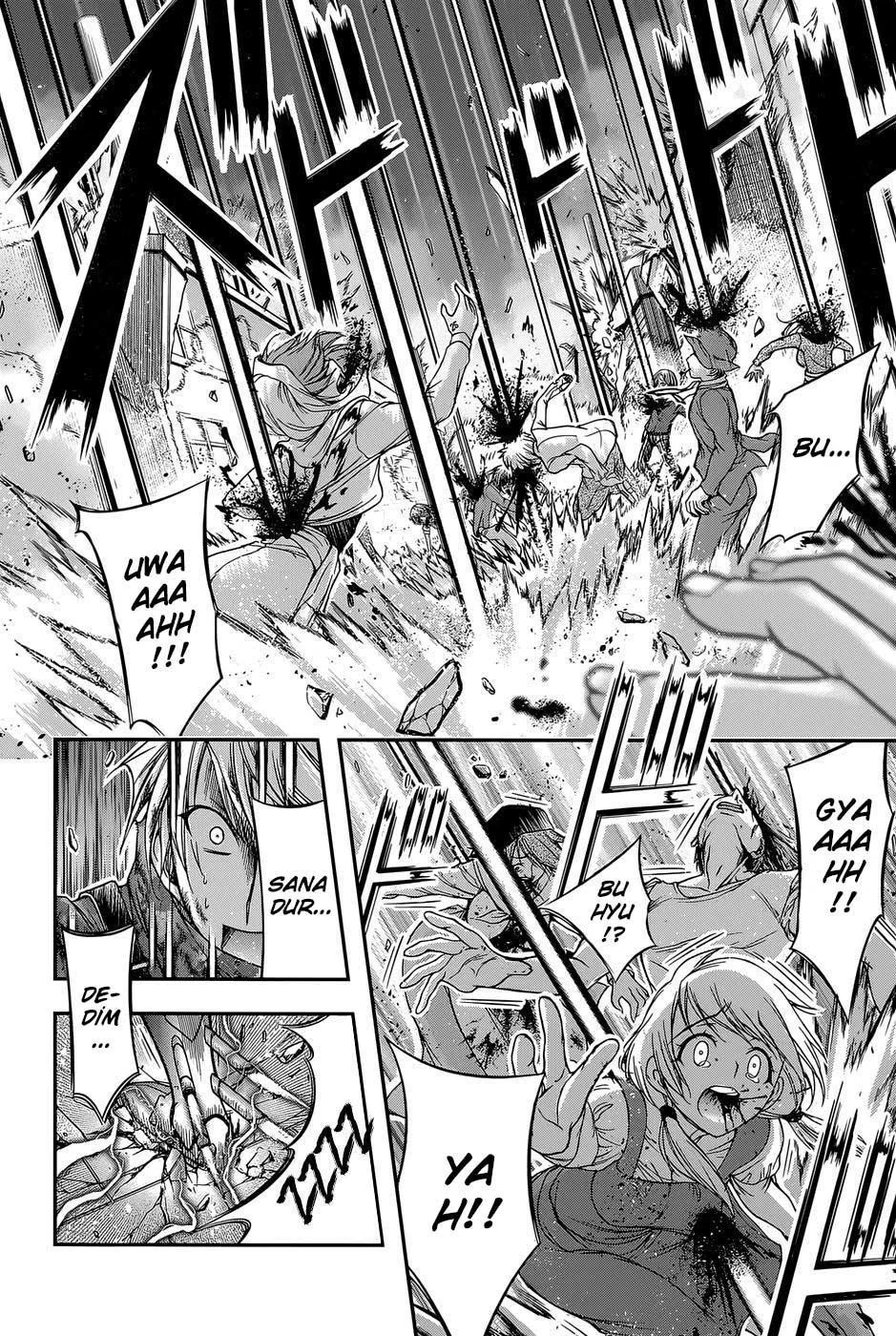 Plunderer - Sayfa 20