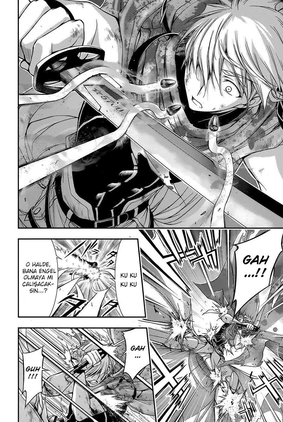 Plunderer - Sayfa 22