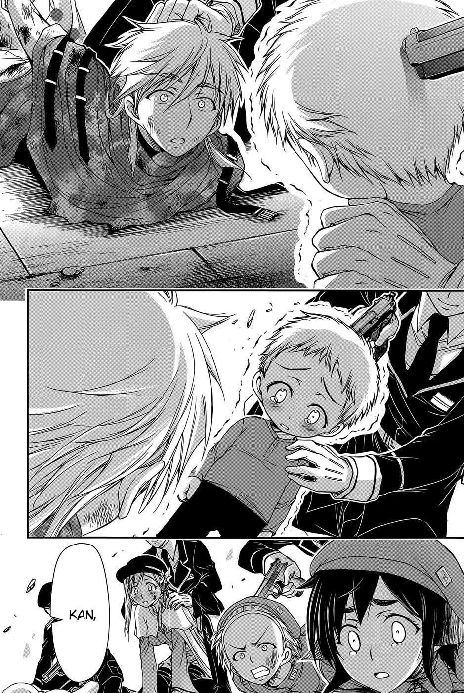 Plunderer - Sayfa 30