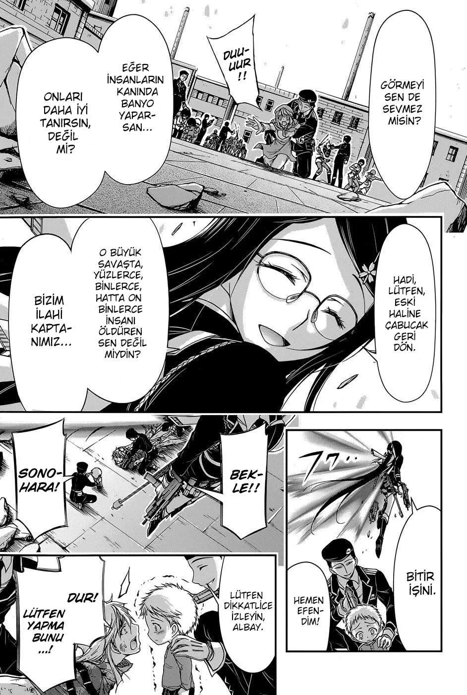 Plunderer - Sayfa 31