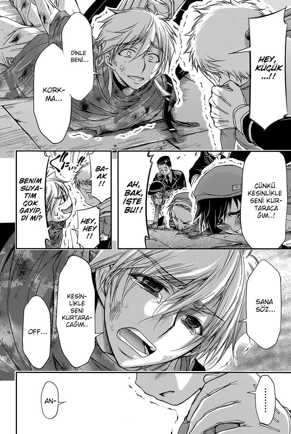 Plunderer - Sayfa 32