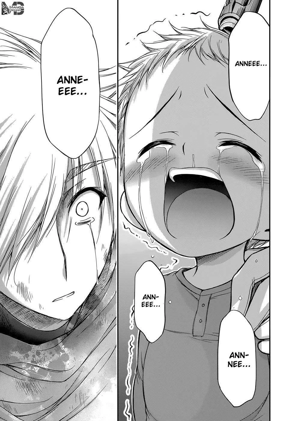 Plunderer - Sayfa 33