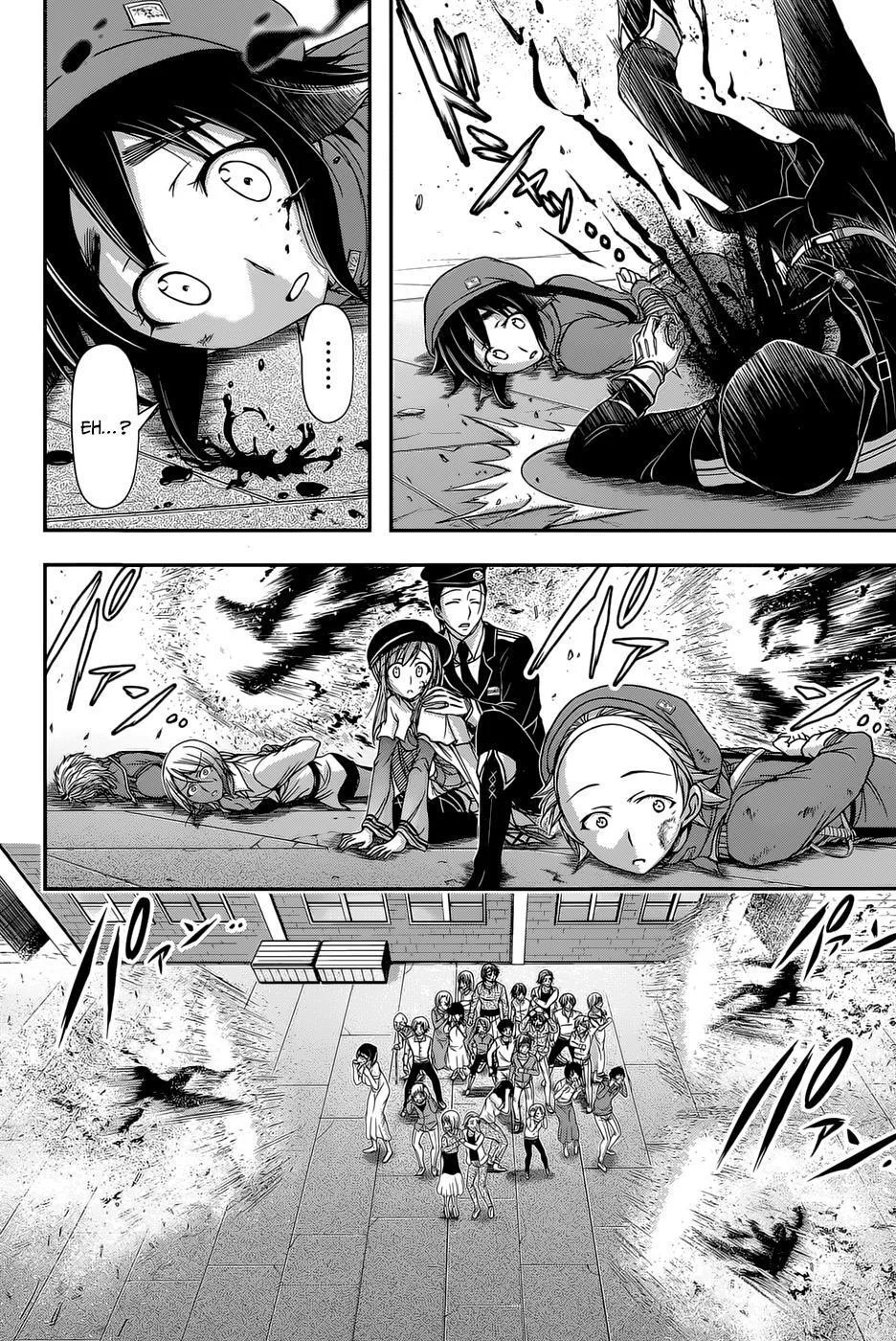 Plunderer - Sayfa 37