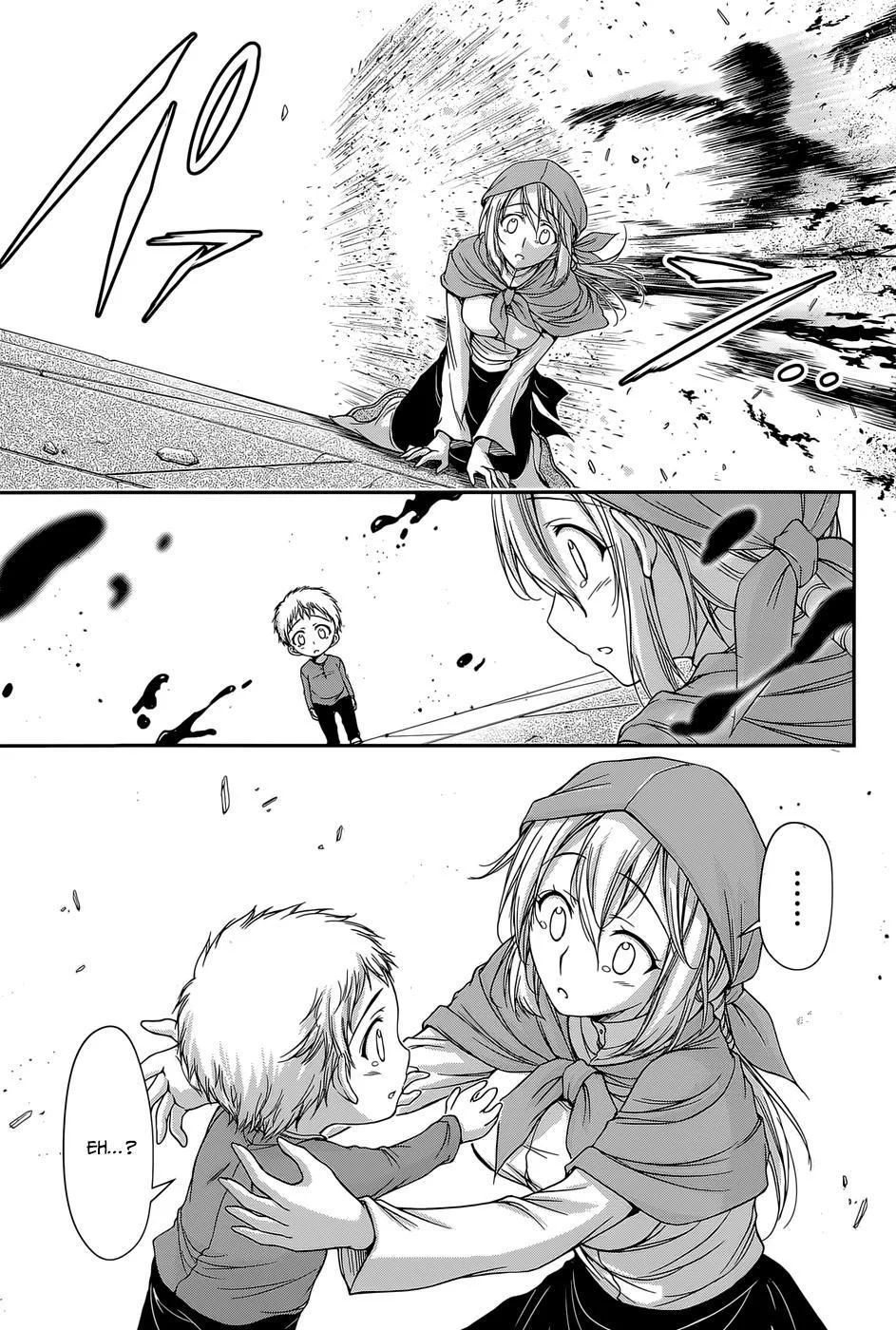 Plunderer - Sayfa 38