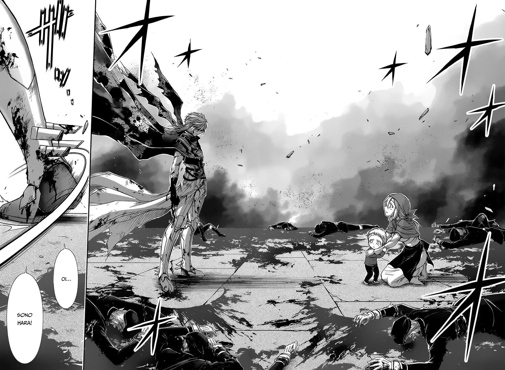 Plunderer - Sayfa 39