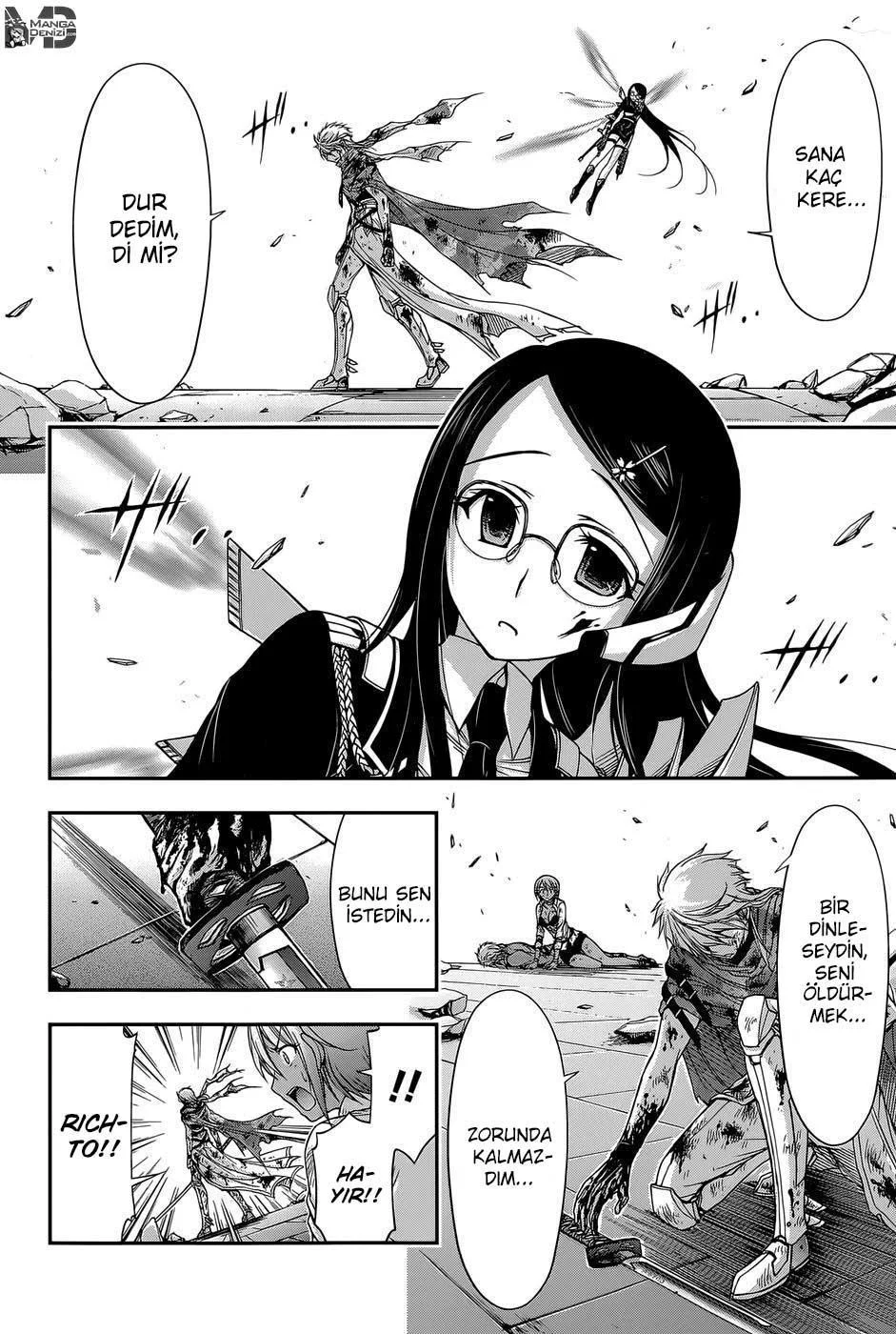 Plunderer - Sayfa 40