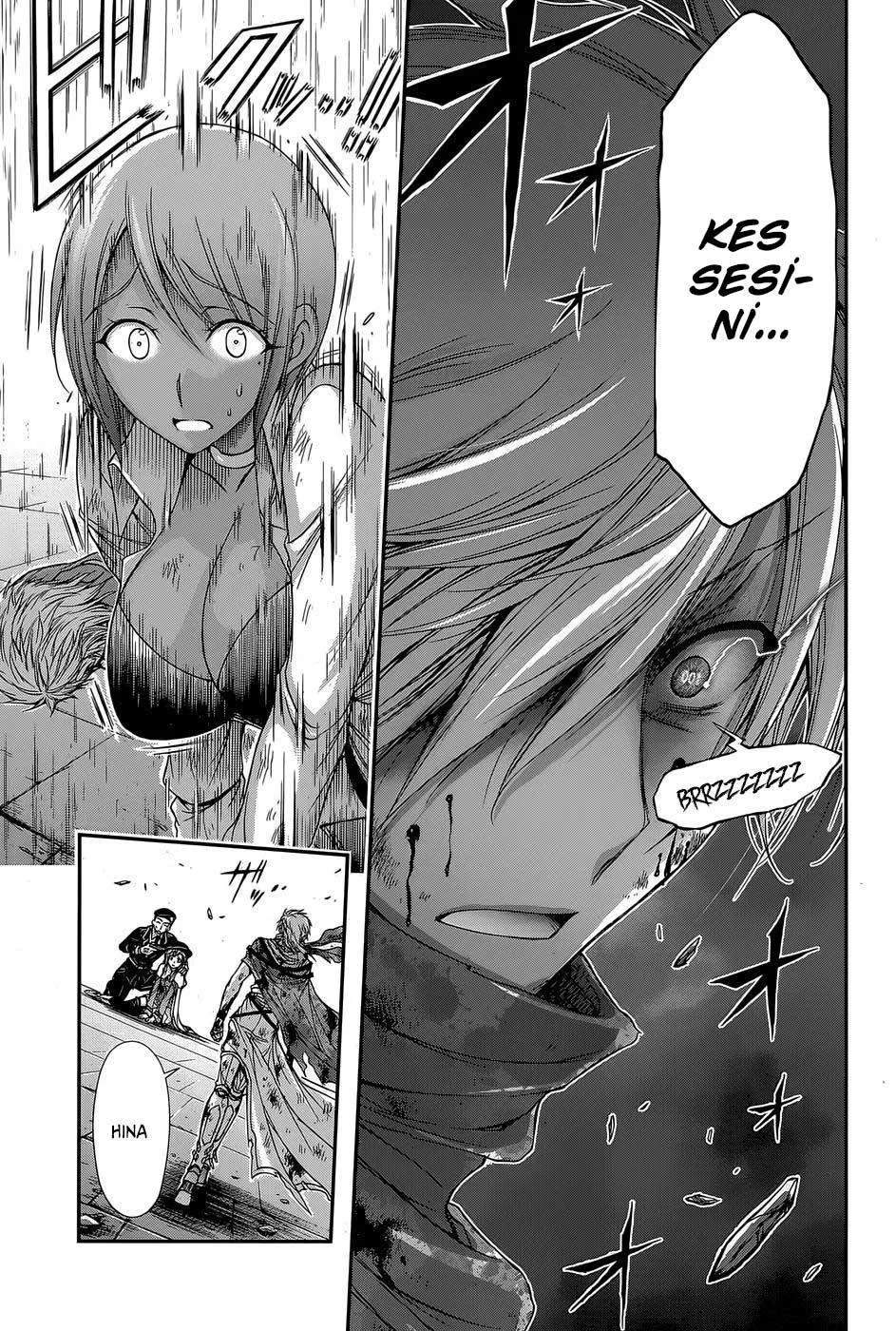 Plunderer - Sayfa 41