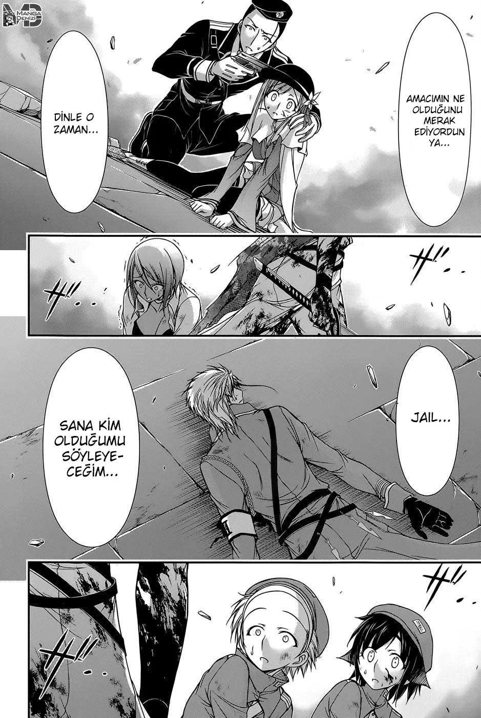 Plunderer - Sayfa 42