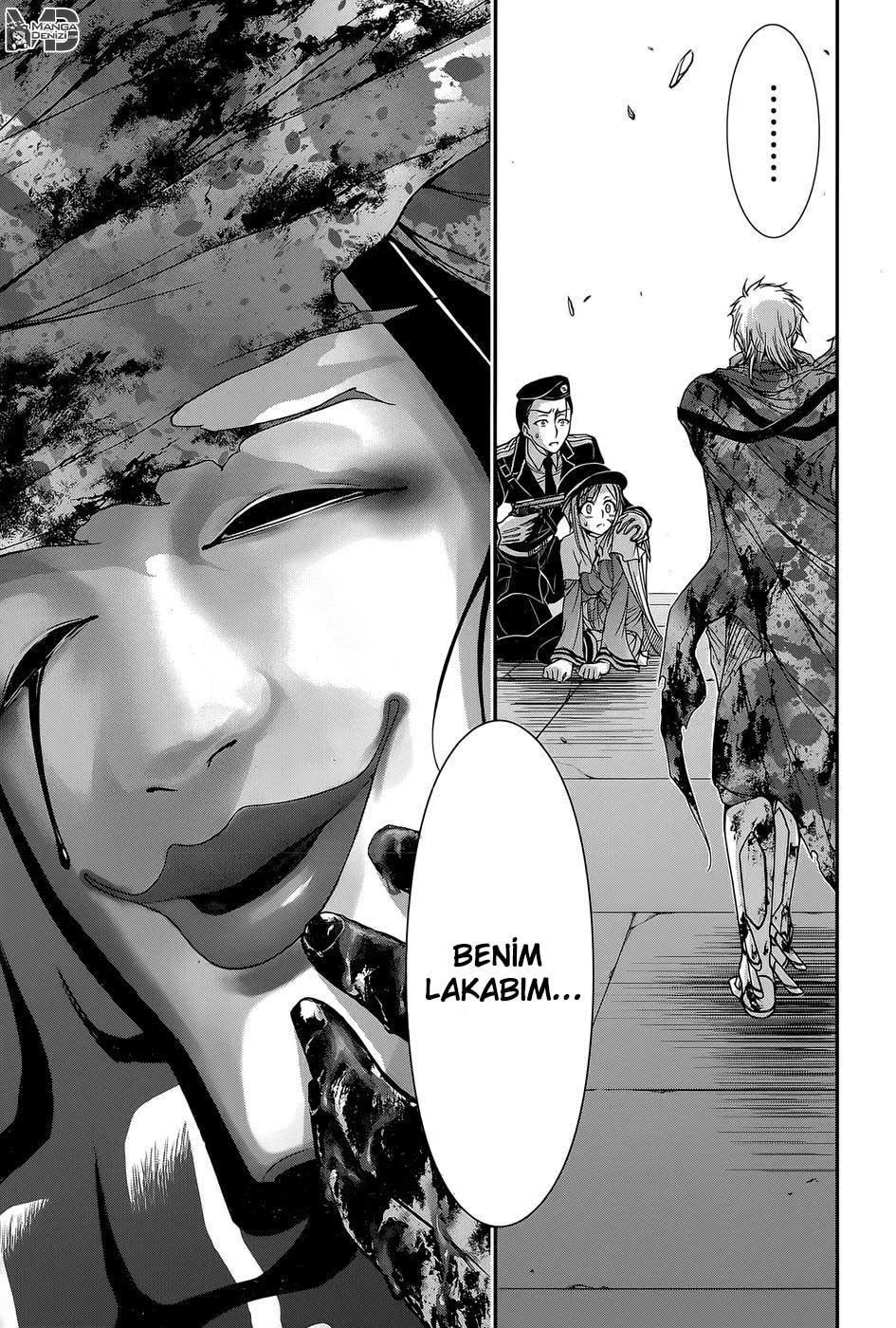 Plunderer - Sayfa 43