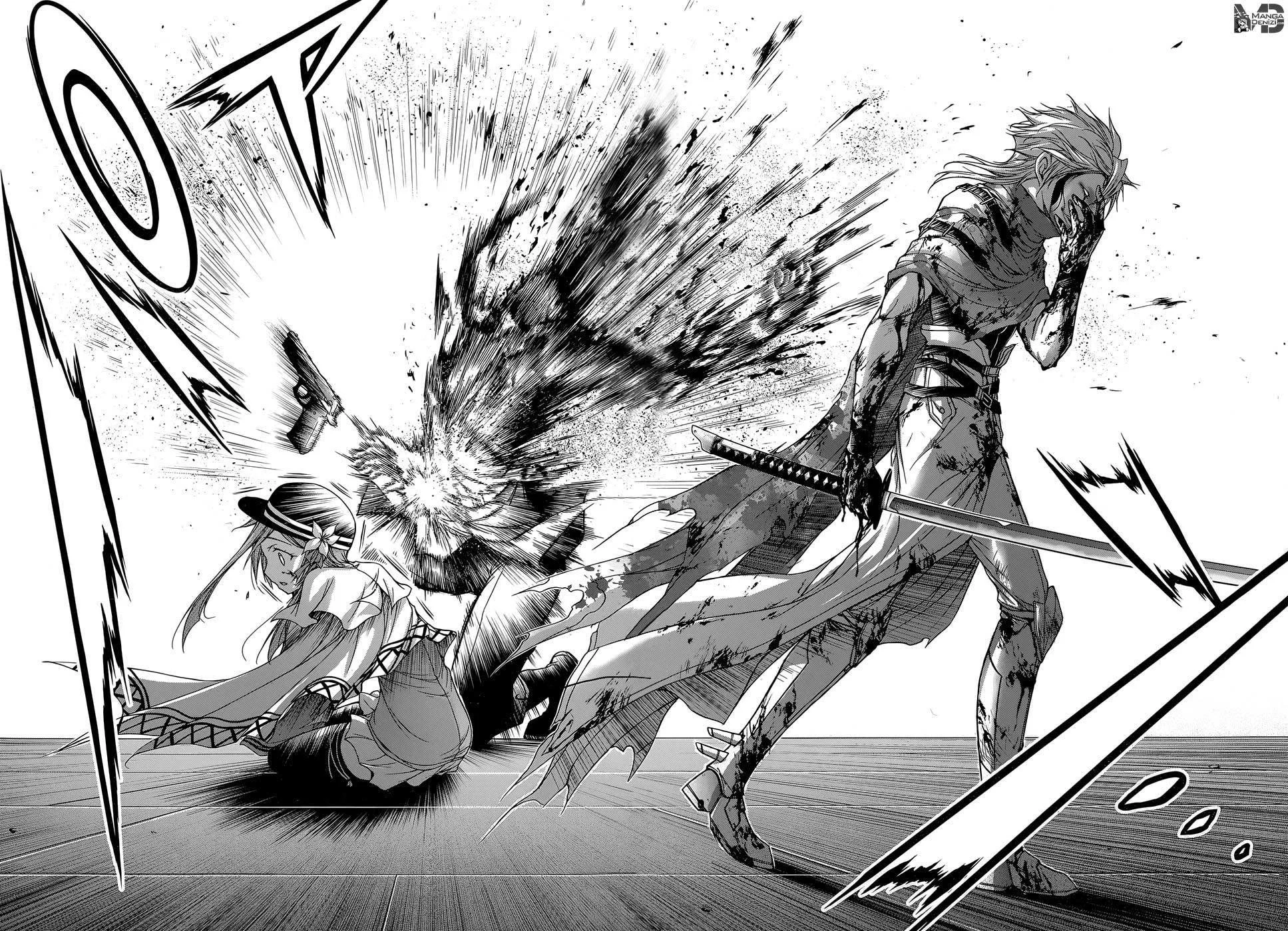 Plunderer - Sayfa 45