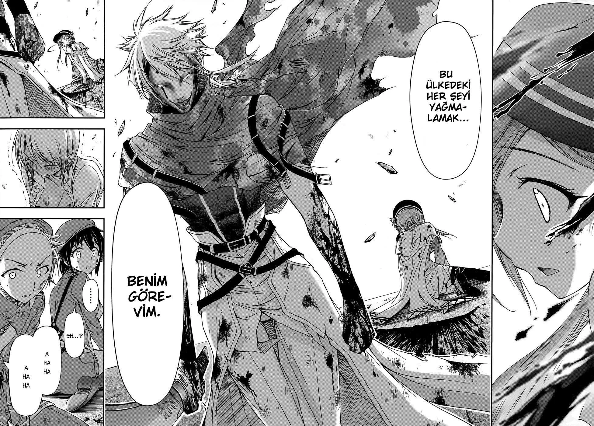 Plunderer - Sayfa 46