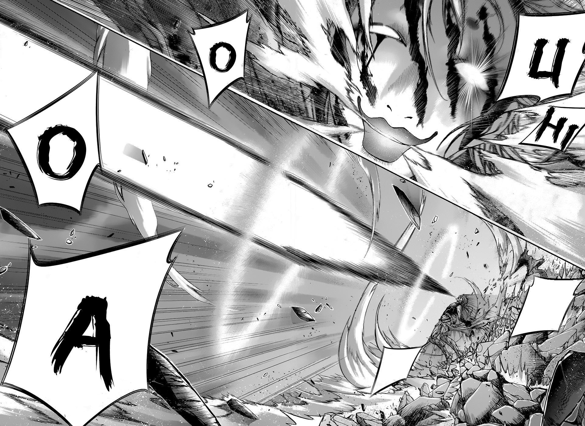 Plunderer mangasının 10 bölümünün 10. sayfasını okuyorsunuz.