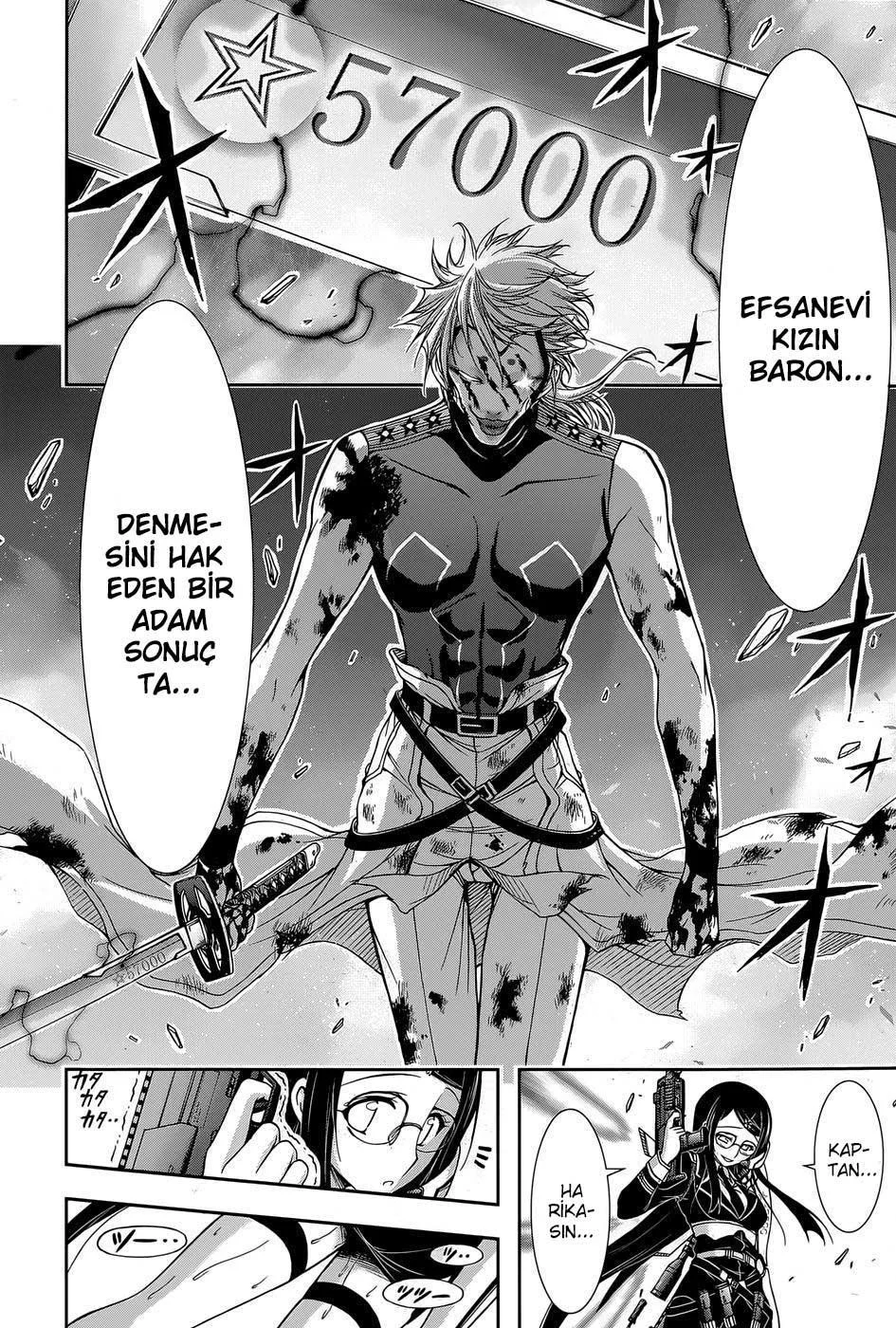 Plunderer - Sayfa 13