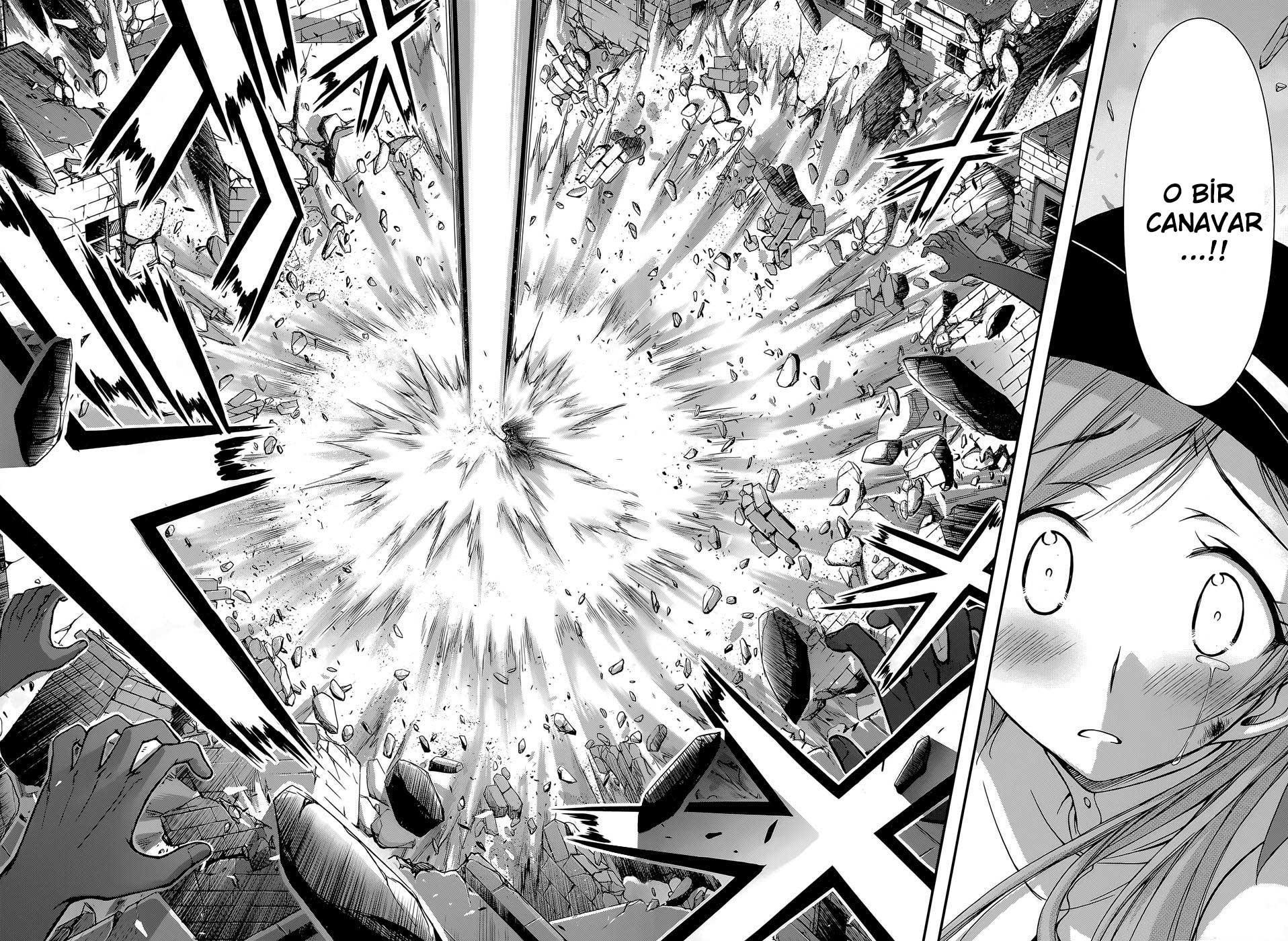 Plunderer mangasının 10 bölümünün 19. sayfasını okuyorsunuz.