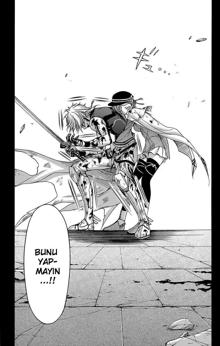 Plunderer mangasının 10 bölümünün 28. sayfasını okuyorsunuz.