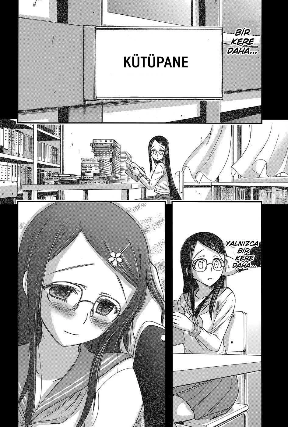 Plunderer - Sayfa 34