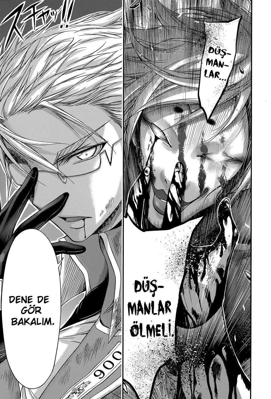 Plunderer - Sayfa 40