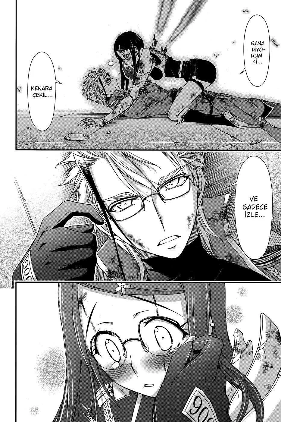 Plunderer - Sayfa 10