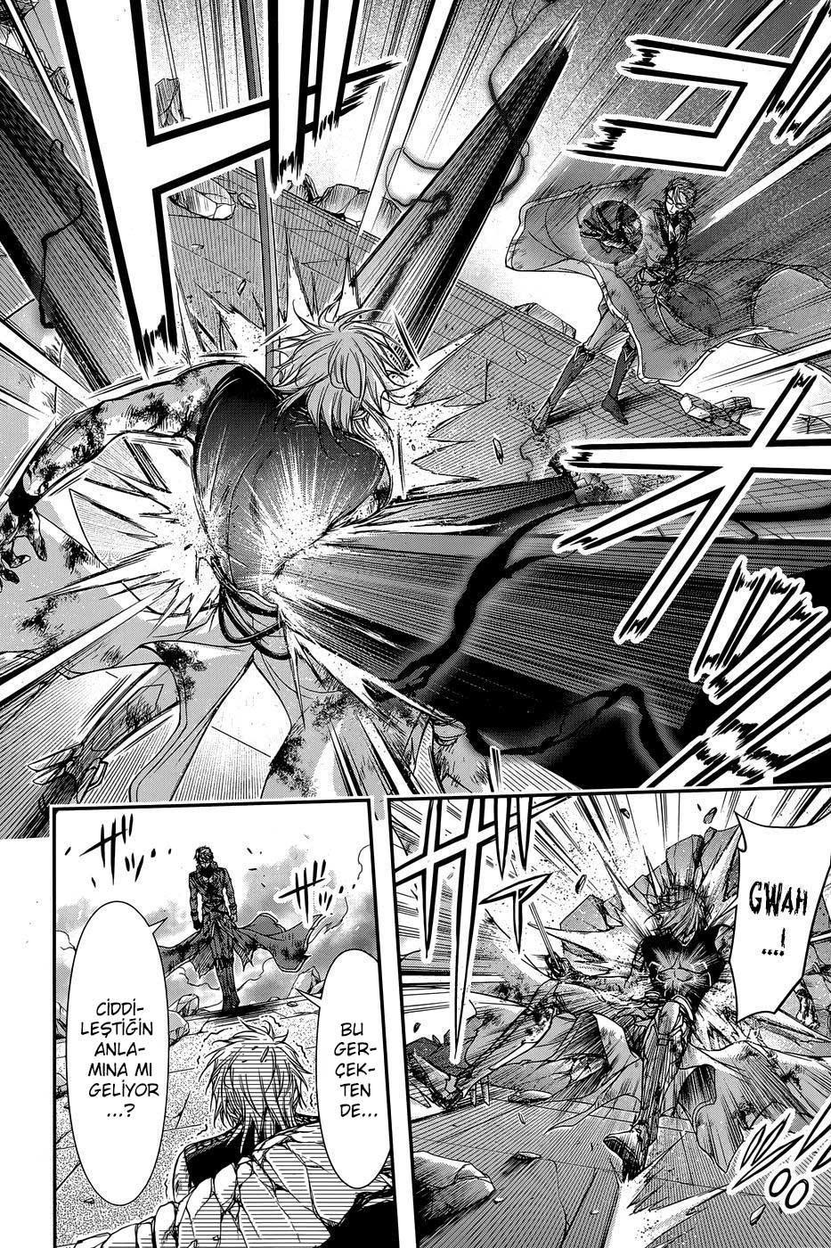 Plunderer mangasının 11 bölümünün 16. sayfasını okuyorsunuz.