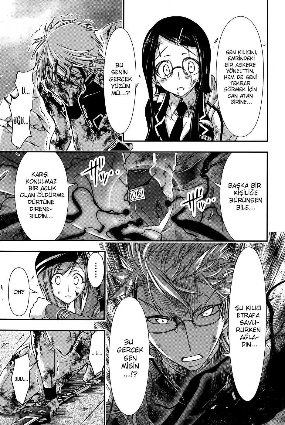 Plunderer mangasının 11 bölümünün 17. sayfasını okuyorsunuz.