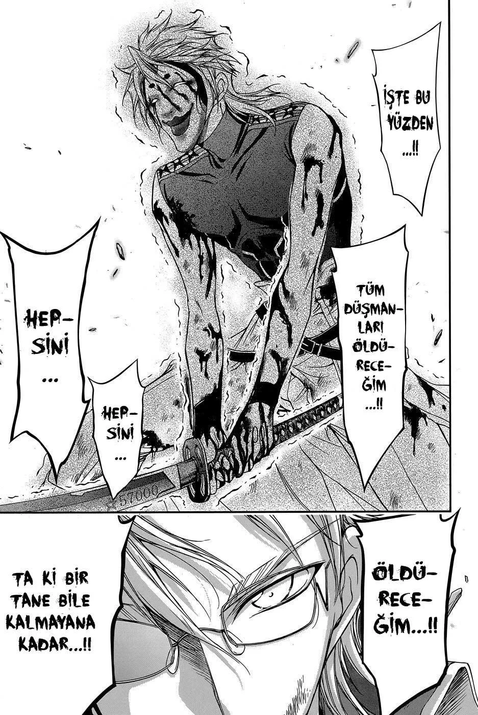 Plunderer - Sayfa 19