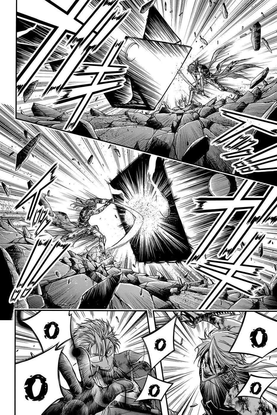 Plunderer - Sayfa 23