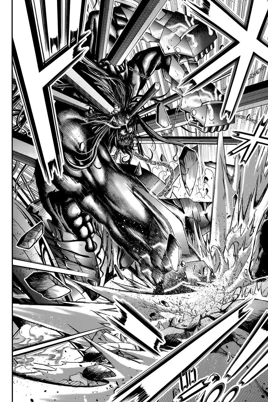 Plunderer - Sayfa 27