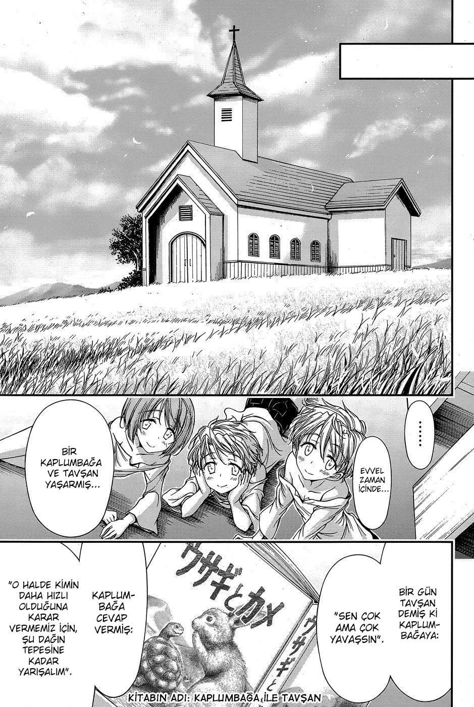 Plunderer mangasının 11 bölümünün 32. sayfasını okuyorsunuz.