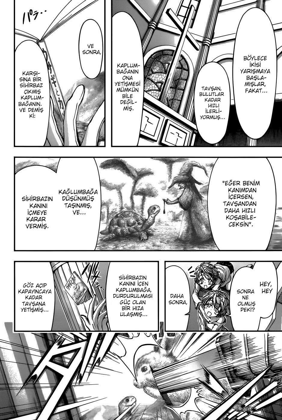 Plunderer mangasının 11 bölümünün 33. sayfasını okuyorsunuz.