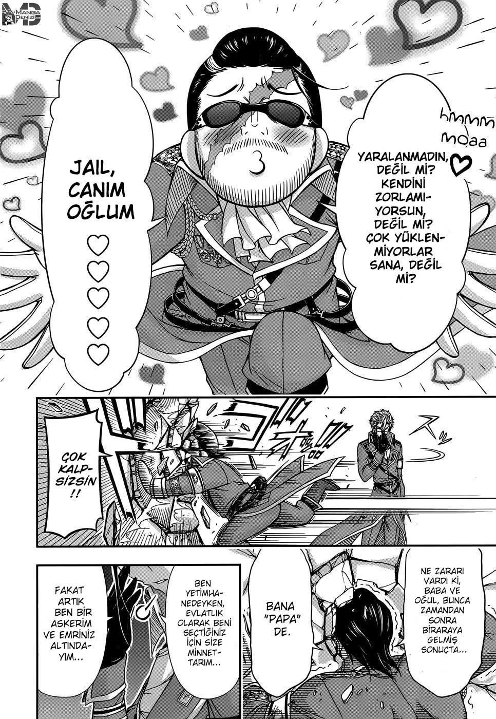 Plunderer - Sayfa 10