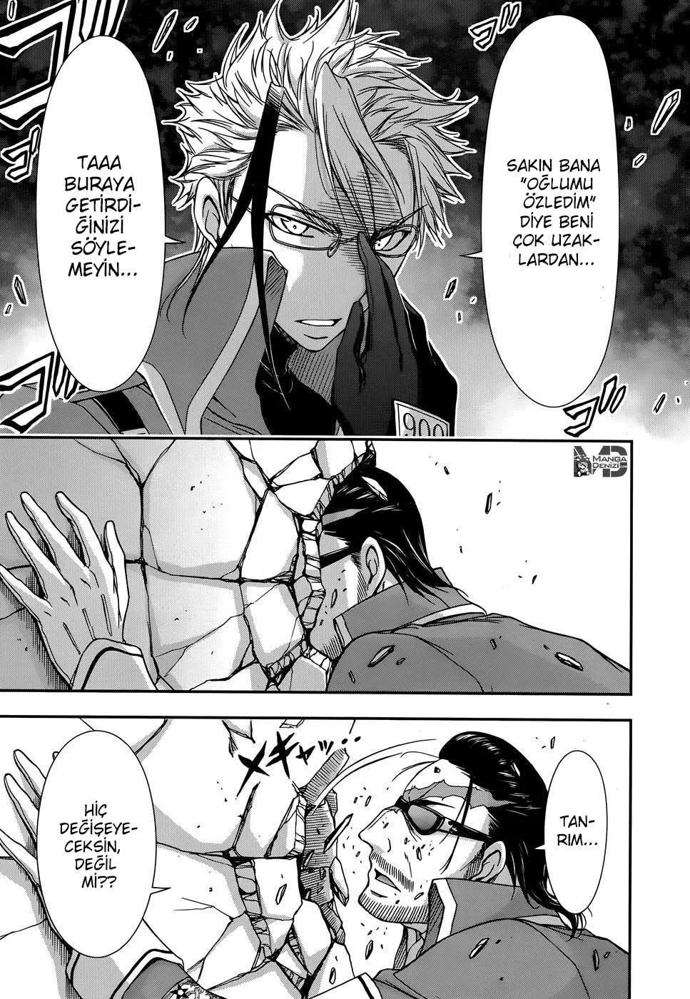 Plunderer - Sayfa 11