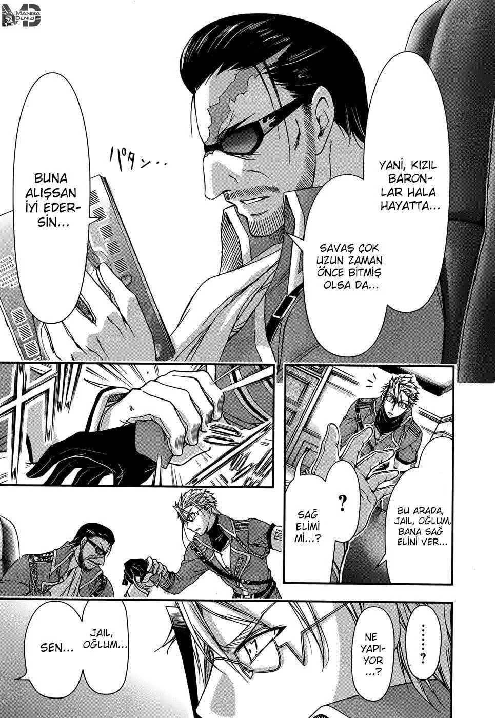 Plunderer - Sayfa 23