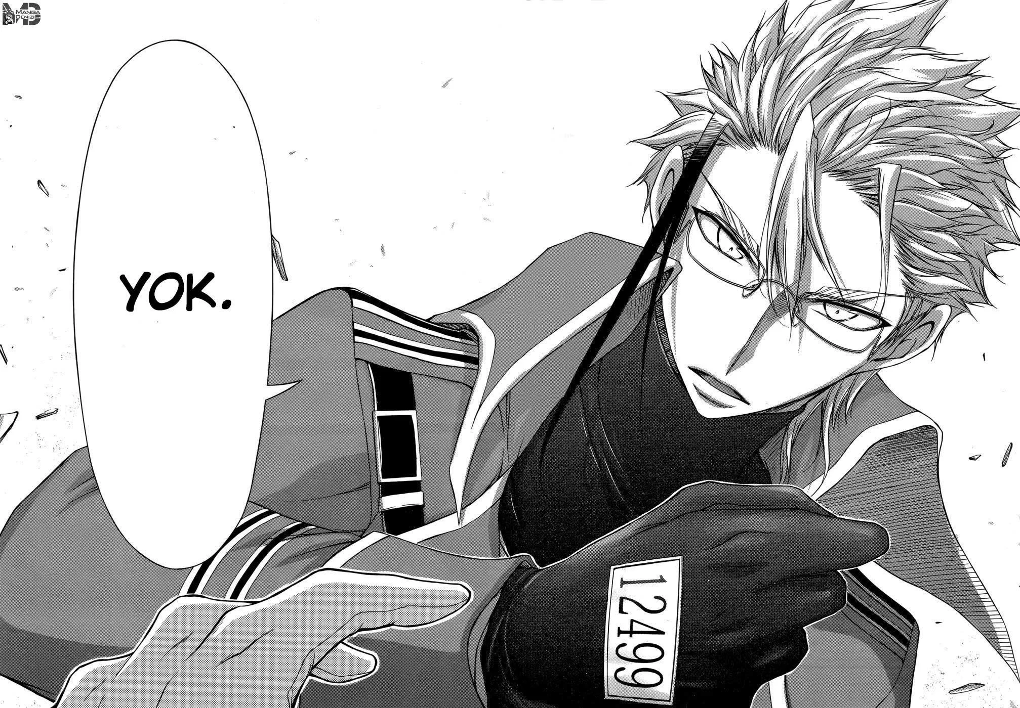 Plunderer - Sayfa 26