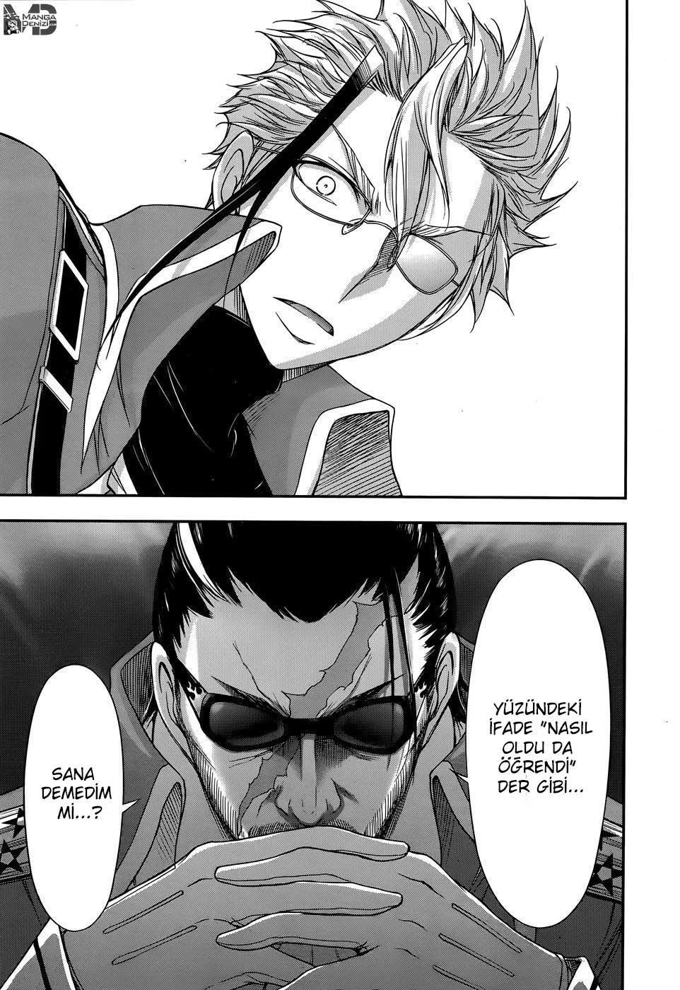 Plunderer - Sayfa 30