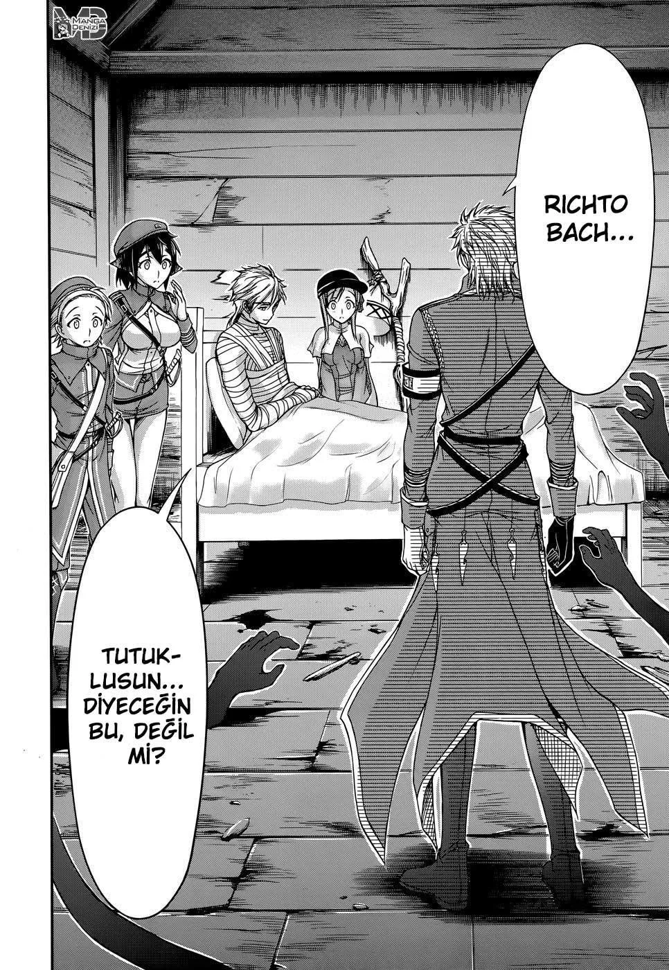 Plunderer - Sayfa 35