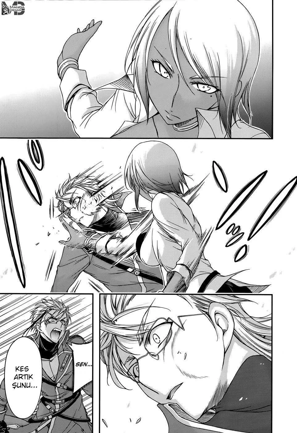 Plunderer - Sayfa 44