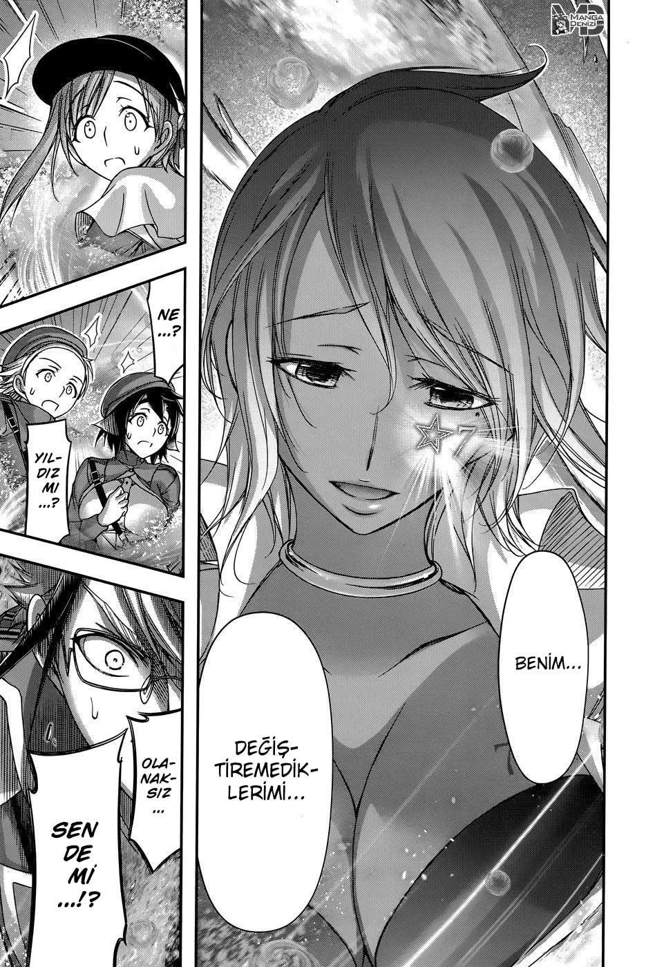 Plunderer - Sayfa 50