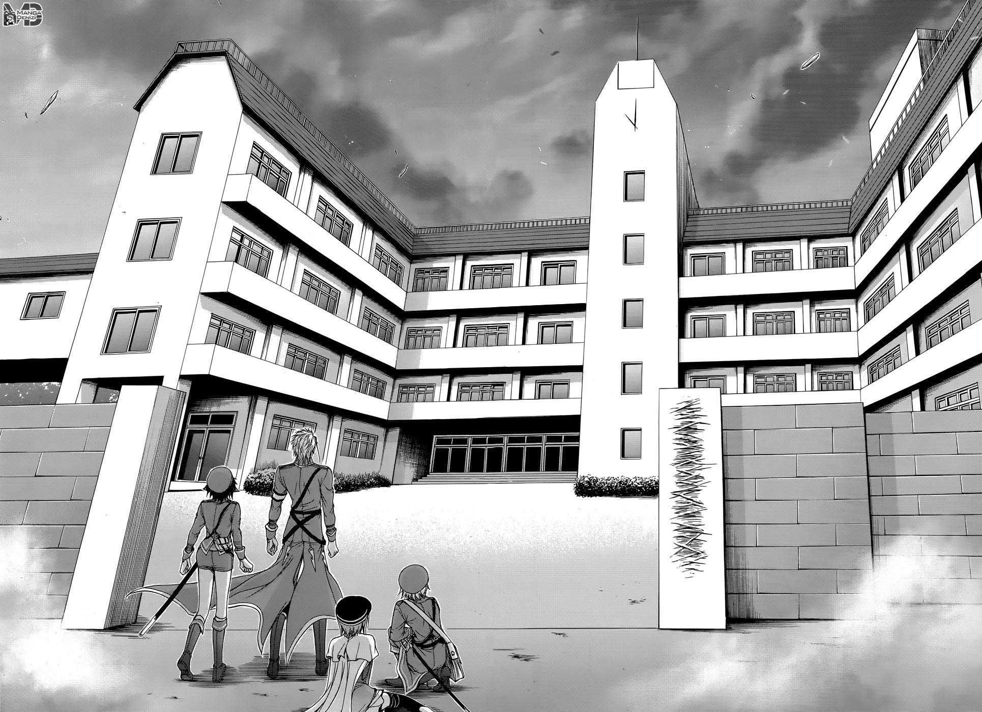 Plunderer mangasının 12 bölümünün 54. sayfasını okuyorsunuz.